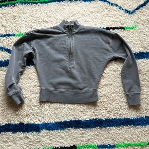 3/4 Zip Pullover (Talentless)